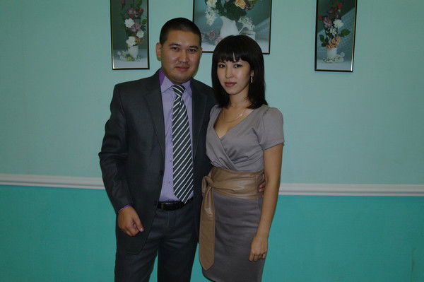 Расул Мусагалиев