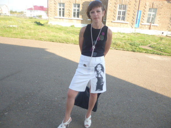 Cветлана Михайлова