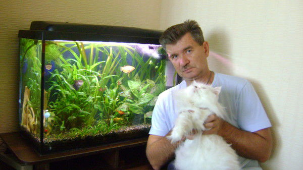 Игорь Гончаров