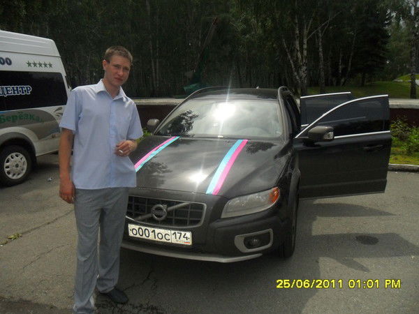 Павел Фуртин