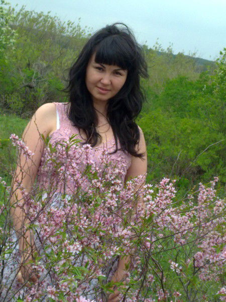 Алия Сапожинская