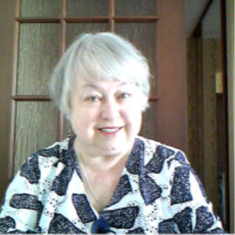 Зинаида Гурчиани