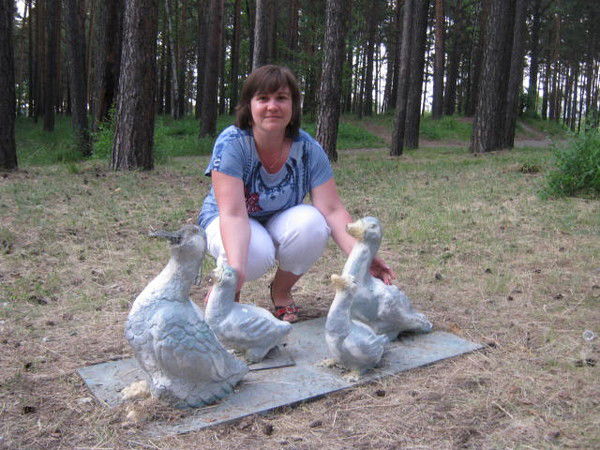 Коротаева Ирина