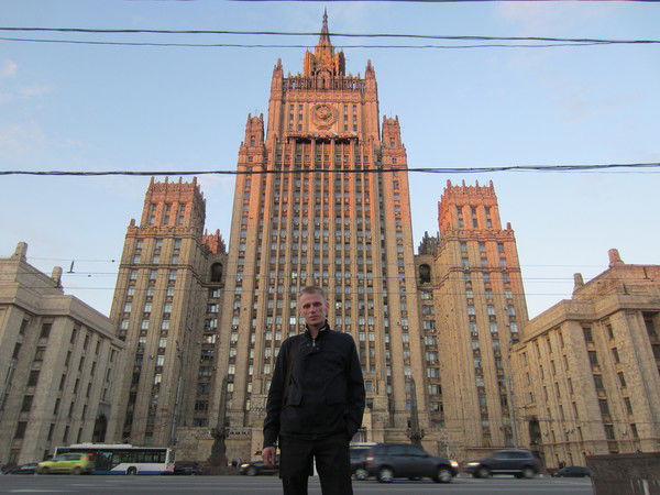 Владимир Полухин