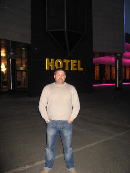 Сергей Долгий