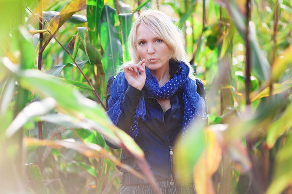 Виктория Слюсарь