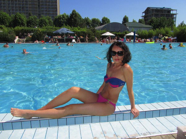 Екатерина Зворыкина