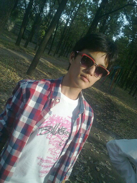 Кудайберген Суракматов