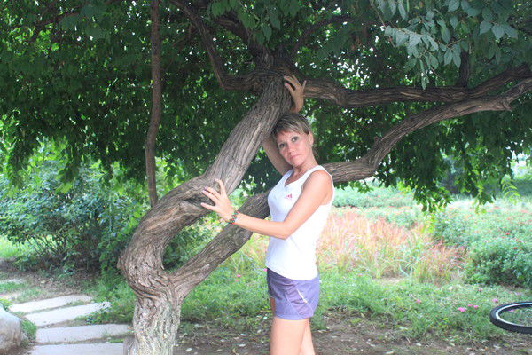 Анна Царькова