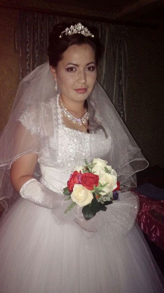 Назгуль Тажгулова