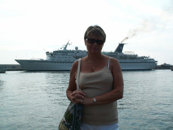 Татьяна Романенко