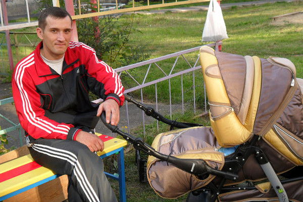 Сергей Мясников