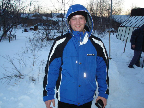 Владимир Коверзнев