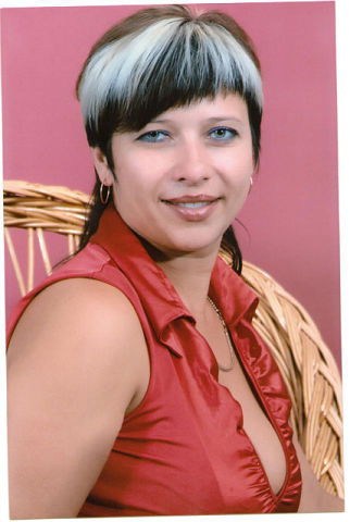 Татьяна Химочка