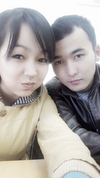 Gul`биби Нурбековна