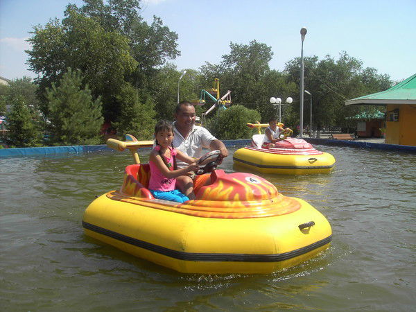 Костя Утемисов