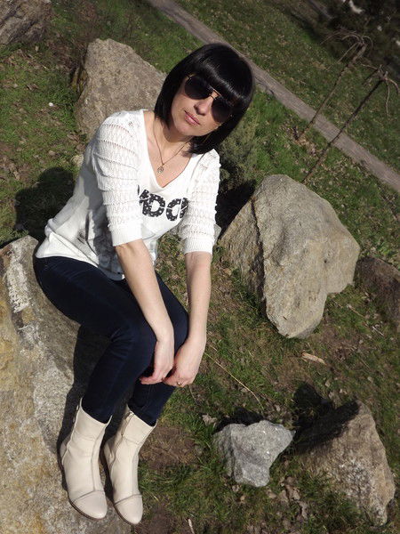 Надежда Клименко