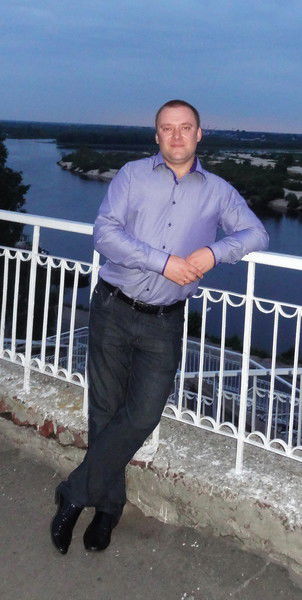 Тимур Волосюк