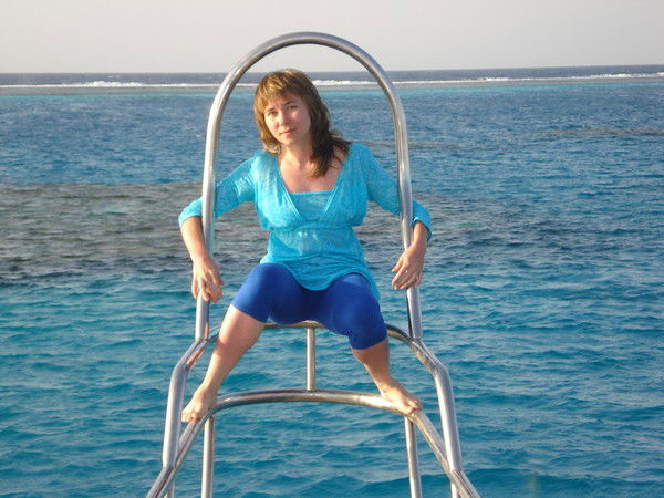 Светлана Борочкина