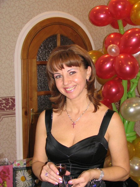 Надежда Остафийчук