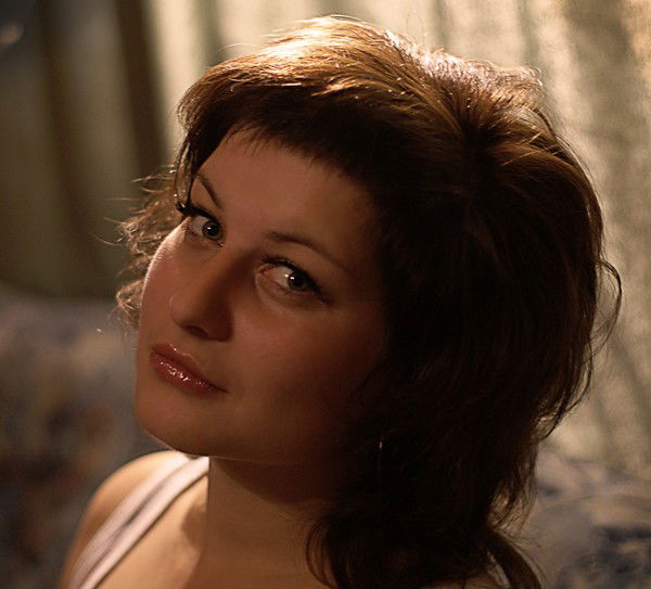 Анна Громова