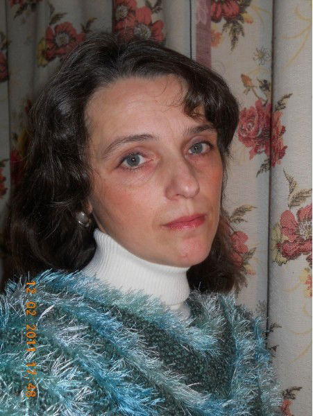 Ольга Платонова