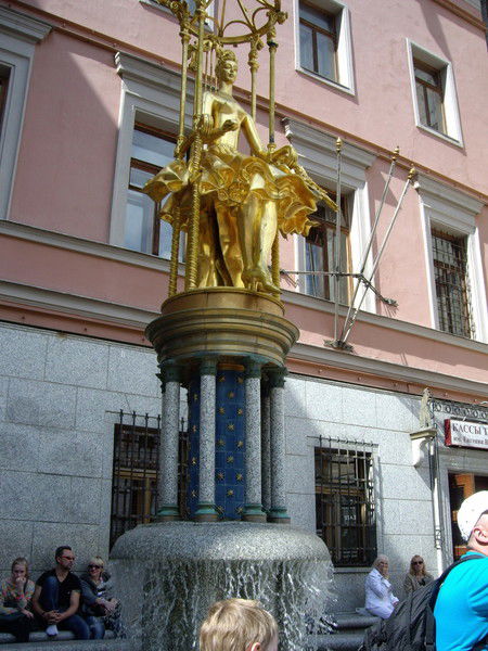 Ирина Дмитриева