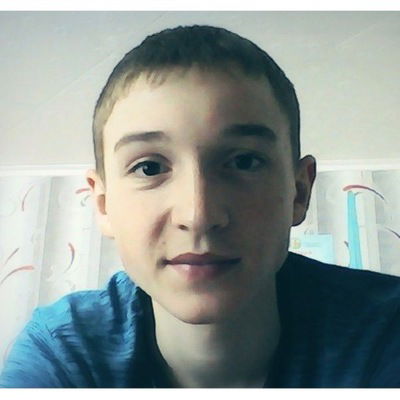 Александр Барсуков