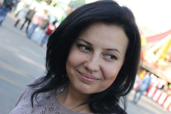 Ольга Корнеева