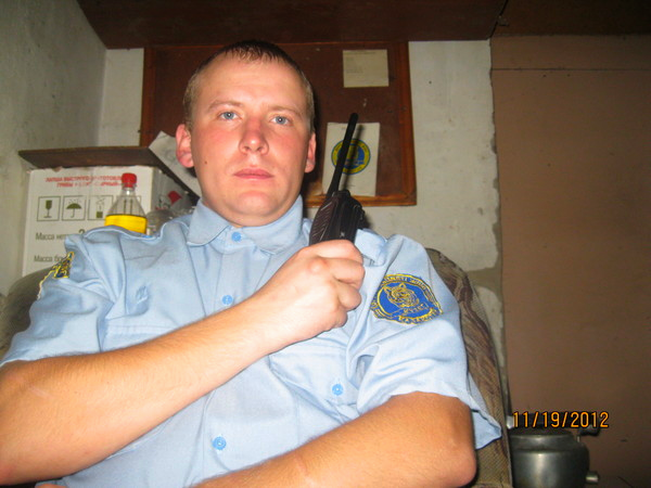 Артем Чорнай