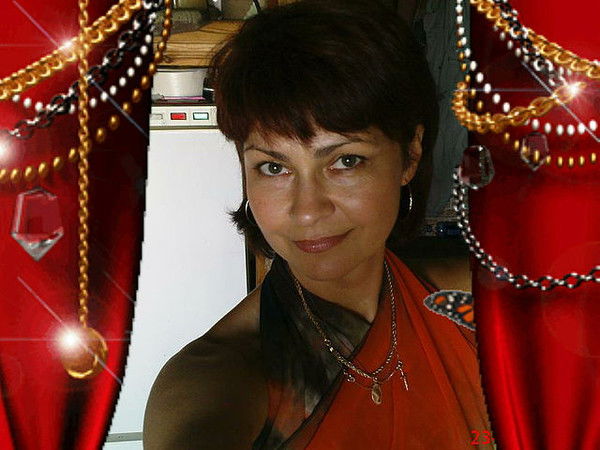 Анна Наумова