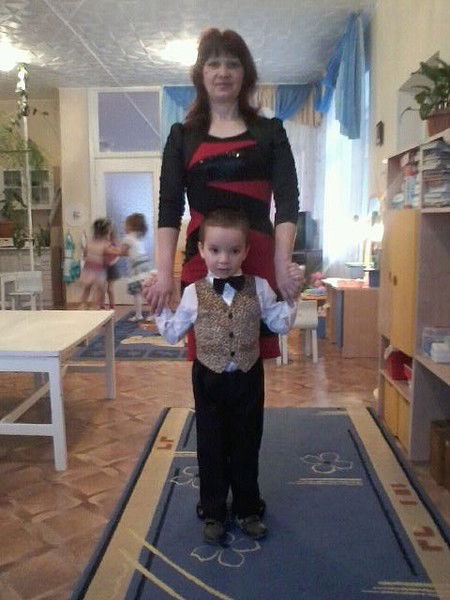 Татьяна Кучеренко