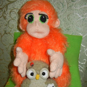 Ольга Жучкова