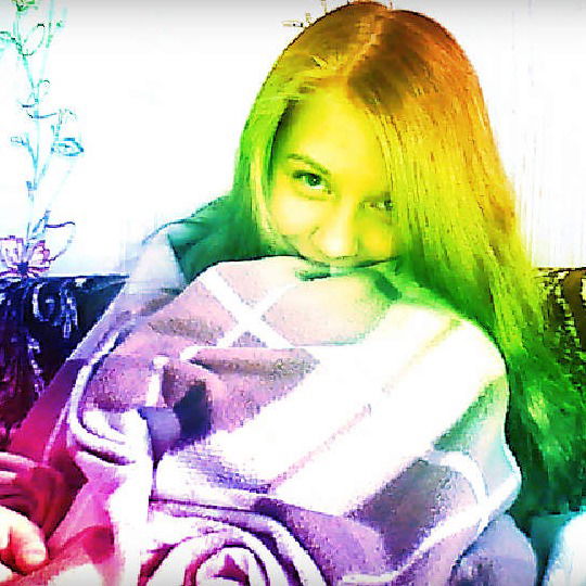 Светик Семецветик