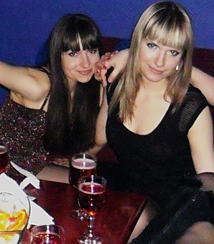 Юлия Панченко