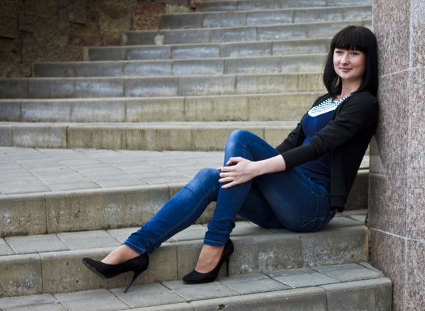 Ирина Шевченко