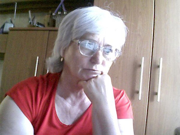 Надежда Павлова