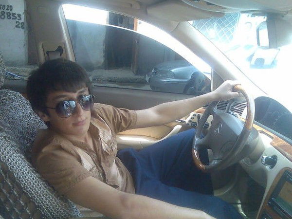 Зоир Вализода