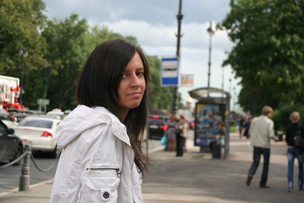 Анастасия Прокопьева