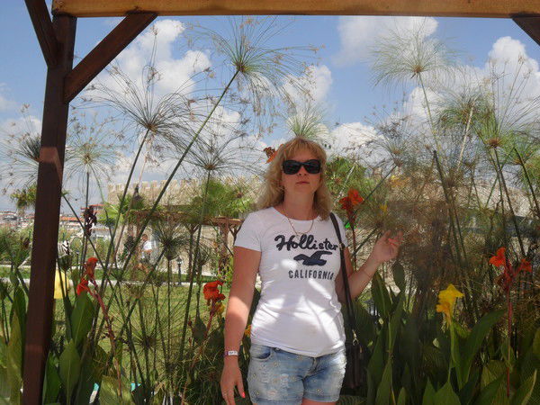 Инна Огаркова