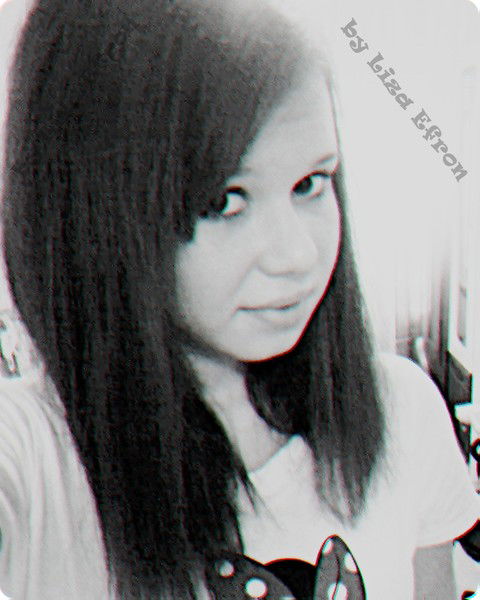 Лиза Гончарова