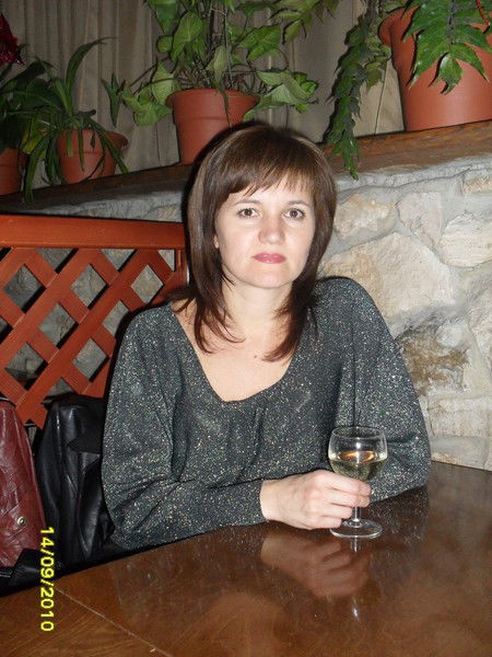 Наталья Киселева