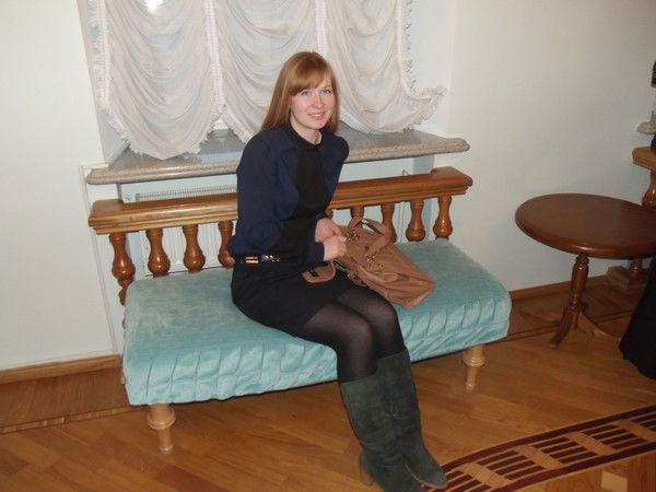 Наталья Кузнецова