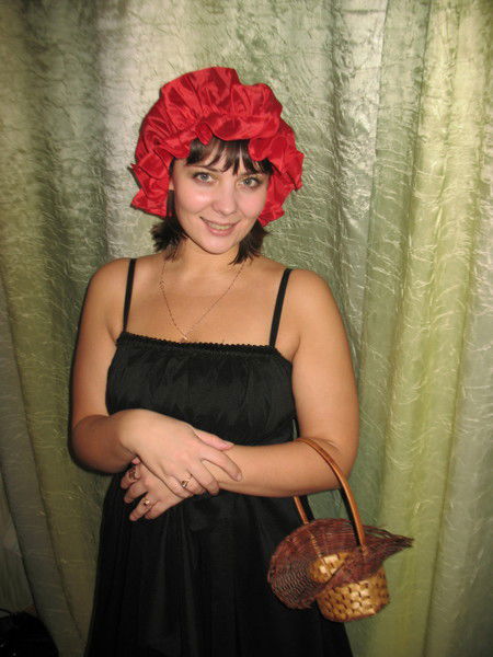 Кристина Филиппова