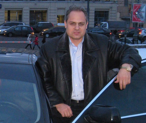 Александр К