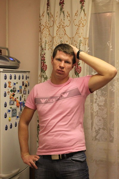 Андрей Лазаренко