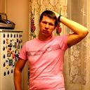 Андрей Лазаренко