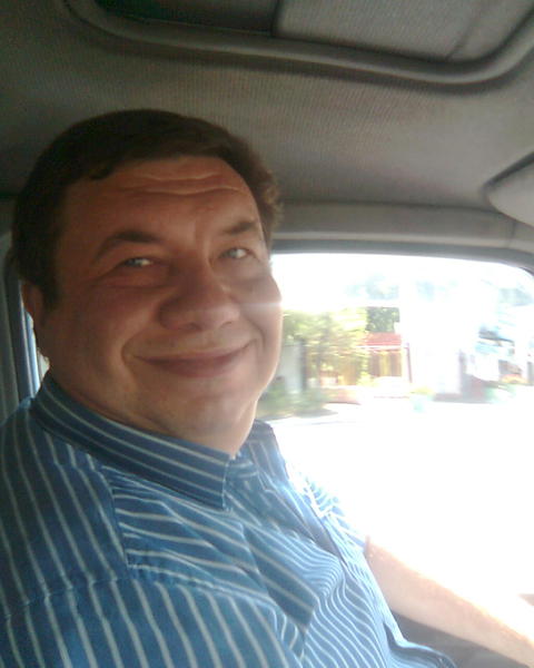 Игорь Антонов