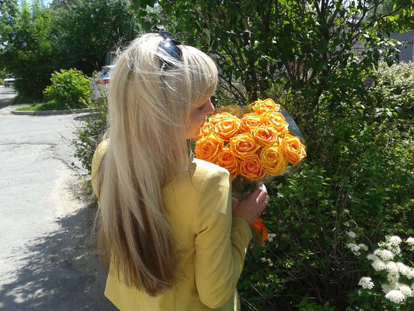 Ирина Яковлева