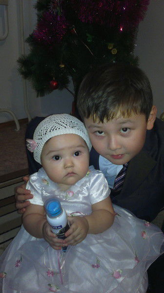 Алмат Досымханов